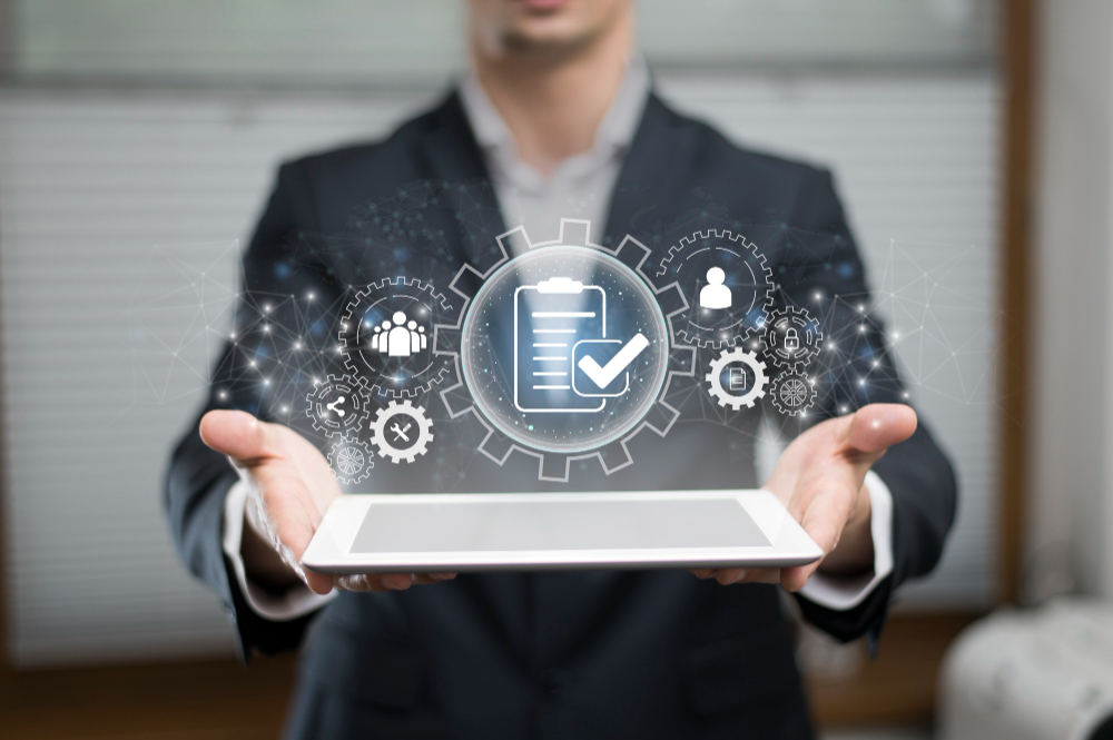 Image related to integration testing in iOS development - Comviva