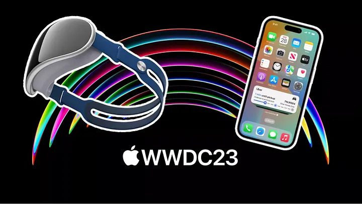 WWDC’23 – Key points