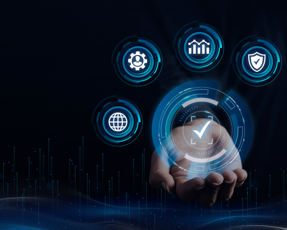 ADriN: Redefining Connectivity in the Digital Ecosystem