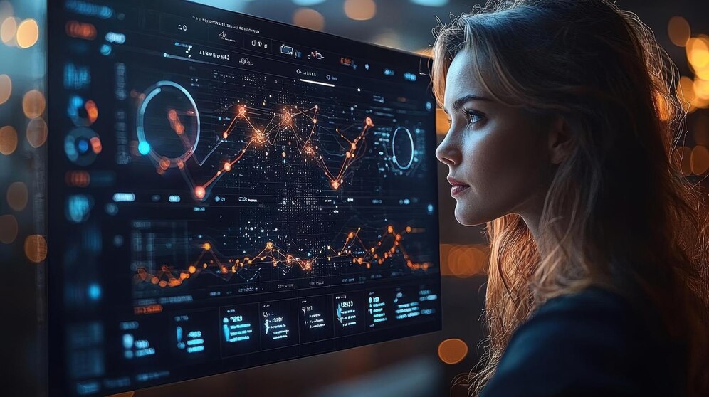 Discover the power of GenAI Analytics for BSS