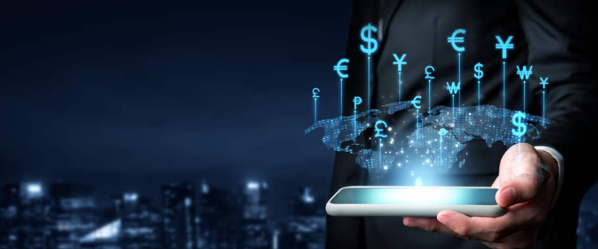Mobile Money 2025
