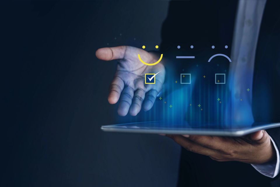 A New Era of Personalization: The Hyperconnected Customer Experience​