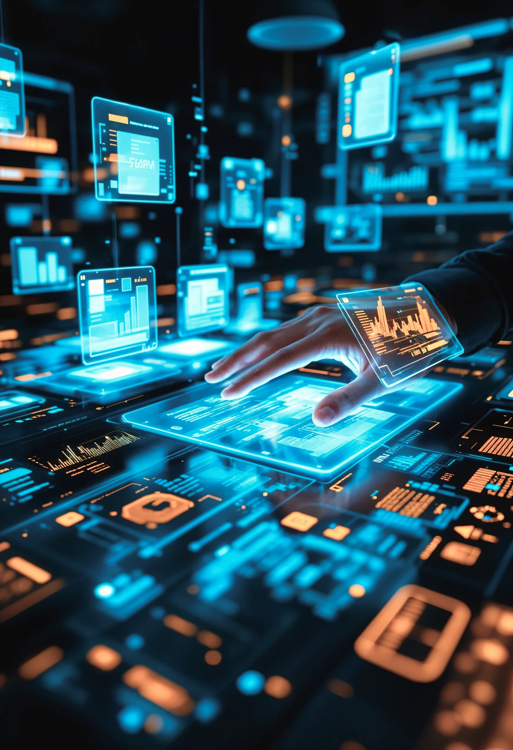 What Are the Core Functionalities of CPaaS Platforms?