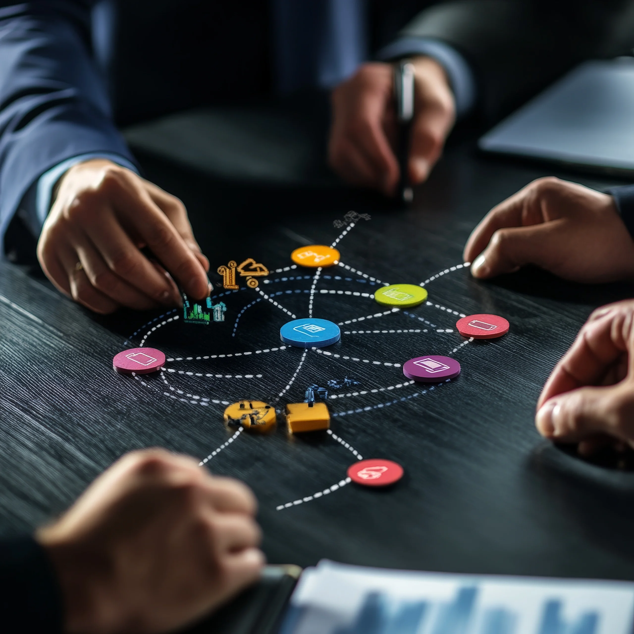 Multi-Tenancy Approach