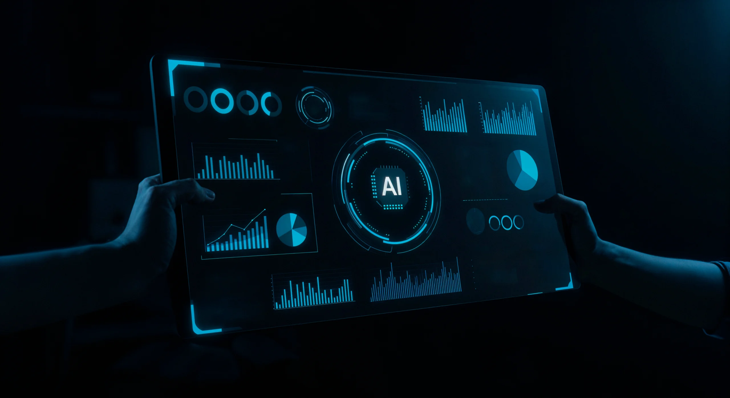 AI-Powered Fintech: The Next Big Leap in Financial Inclusion, Transaction Intelligence & Fraud-Free Growth