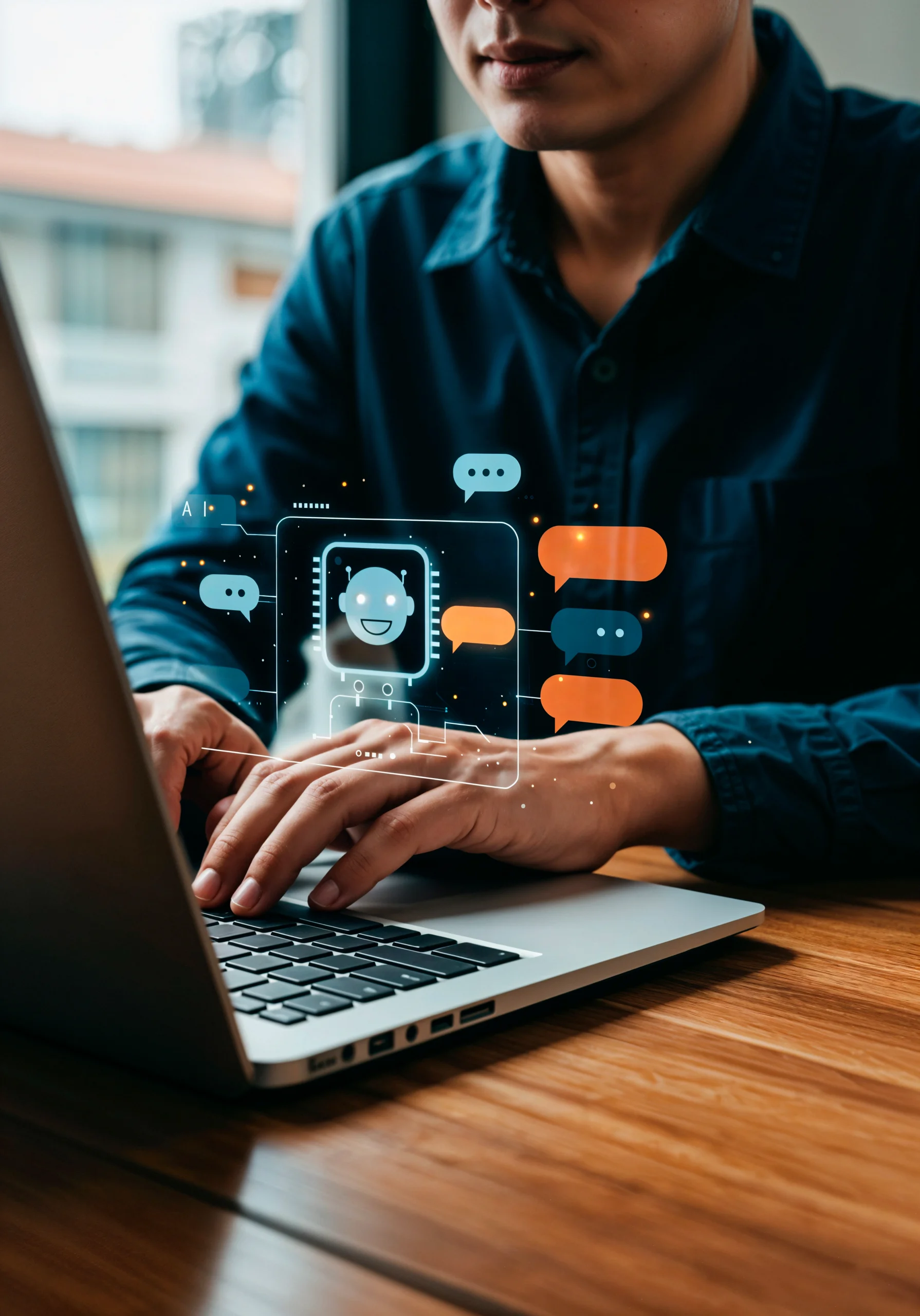 How Do CPaaS Platforms Handle SMS, Voice, and Video Communication?