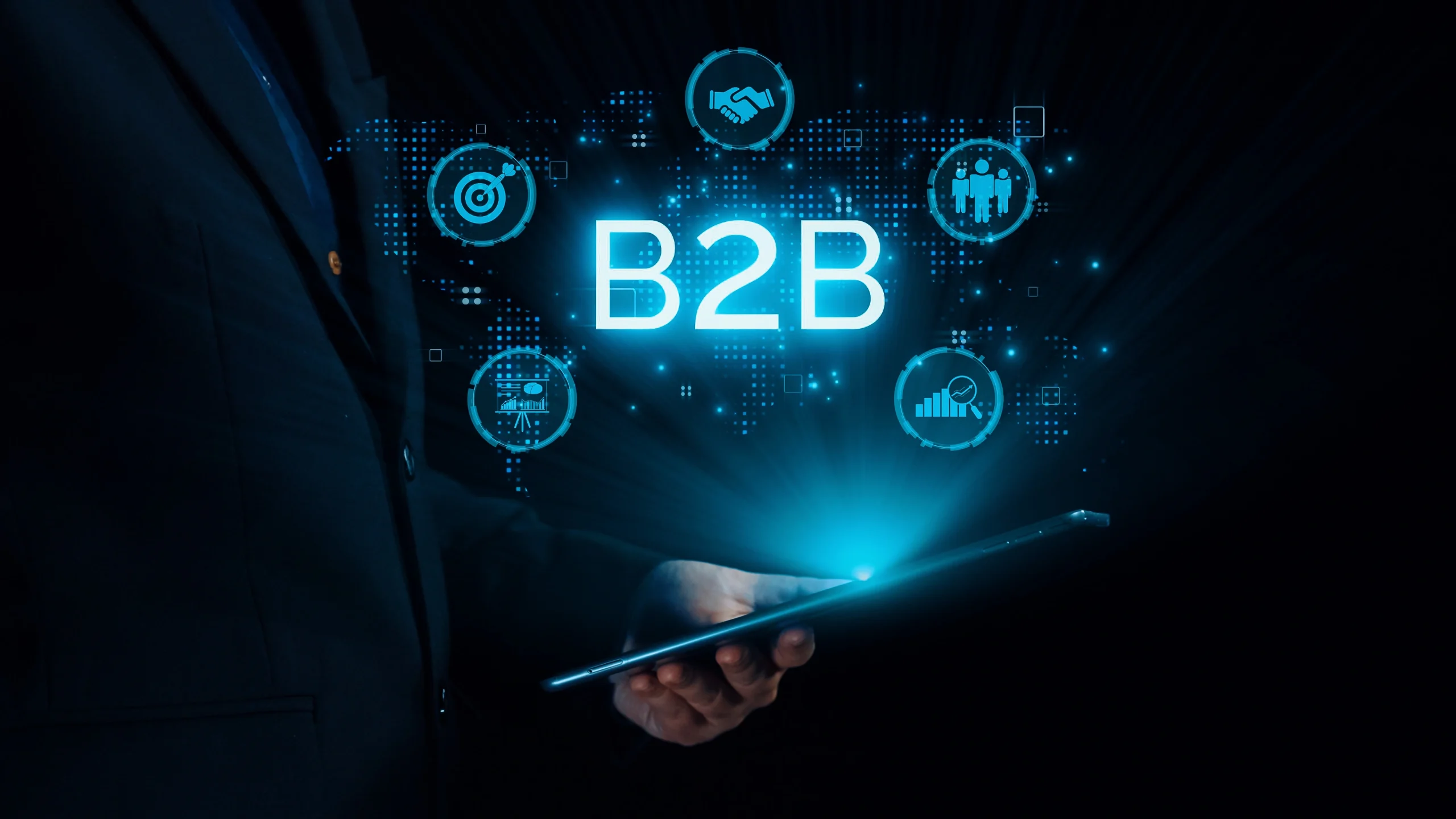 Which CPaaS Platform Offers the Most Complete Enterprise B2B Functionalities?