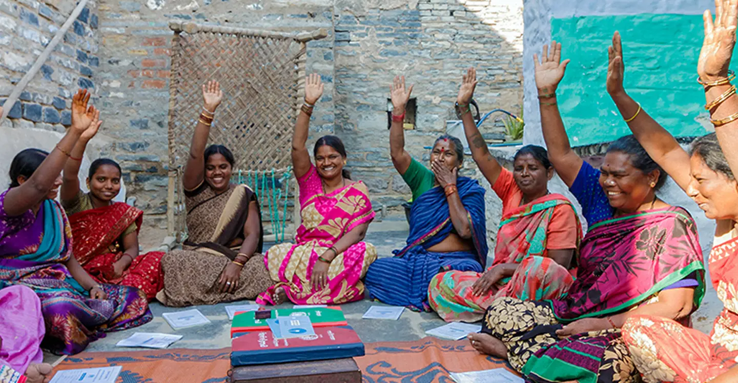 Livelihood Promotion