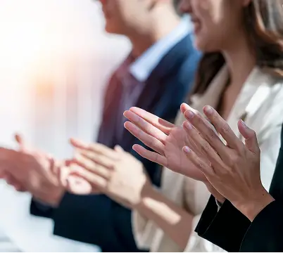 Collaborating For Success