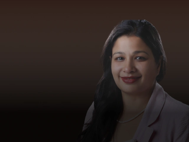Divya Gupta