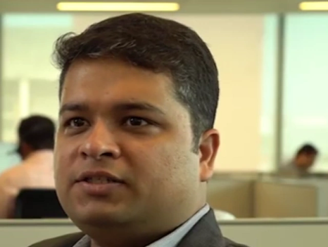 Sumit Kapoor