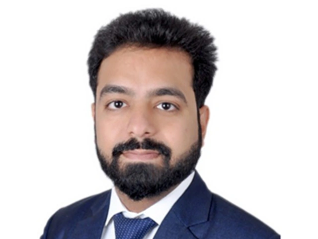Shivam Narang