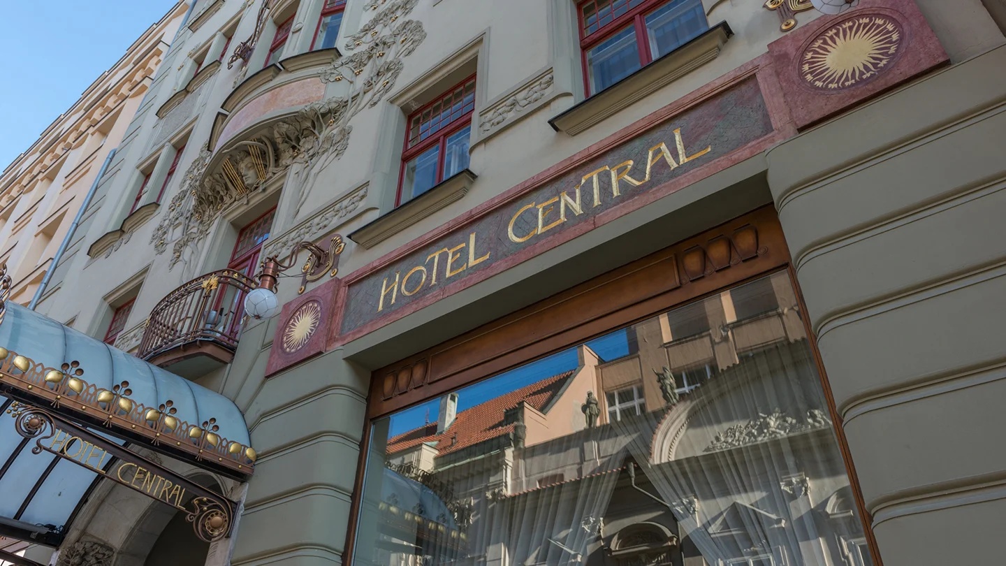 central2