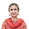 Rohini Bhatia