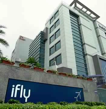 iFly