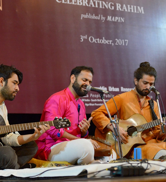 mehfil1