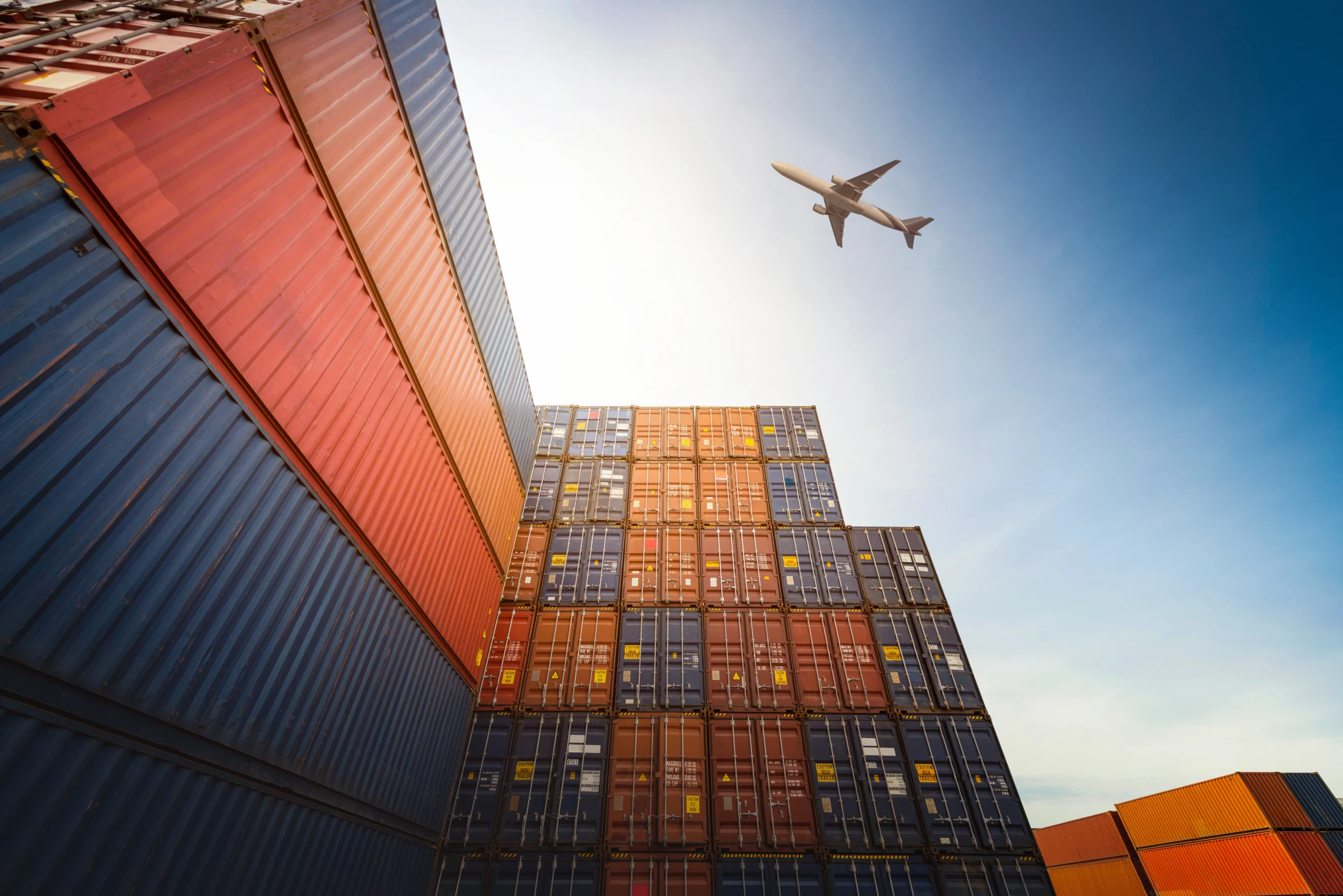 Logistics