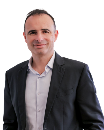 Grégory Goba-Blé
