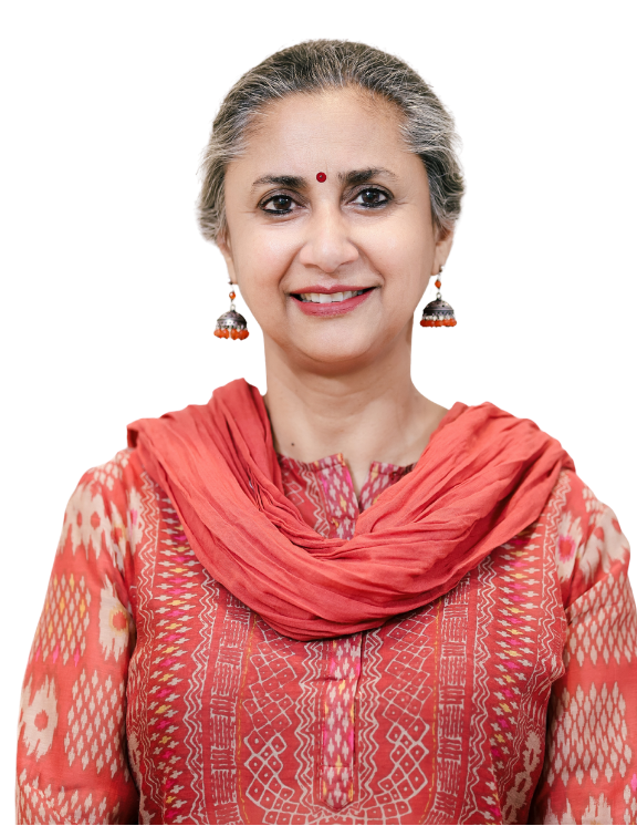 ROHINI BHATIA