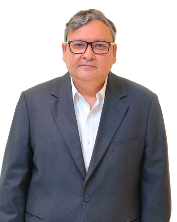 ADITYA PANDE