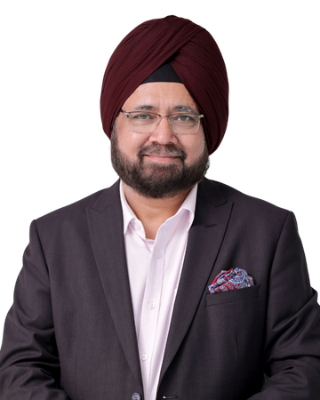 KS BAKSHI