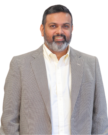 KIRAN THADIMARRI
