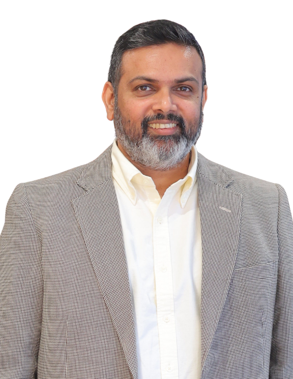 KIRAN THADIMARRI