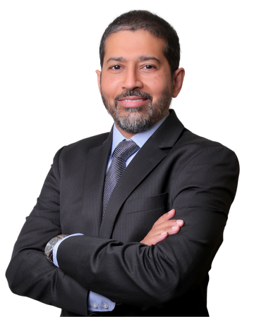 CHRISTOPHER KRISHNAMOORTHY