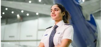 IndiGo becomes the first airline in India with over 1,000 women pilots