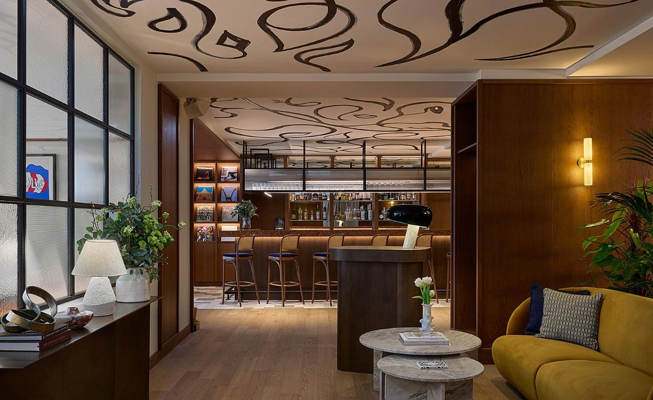 InterGlobe’s International Hospitality Brand Miiro Opens Second Property in Vienna Miiro Spittelberg