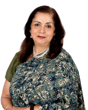 RAGINI CHOPRA