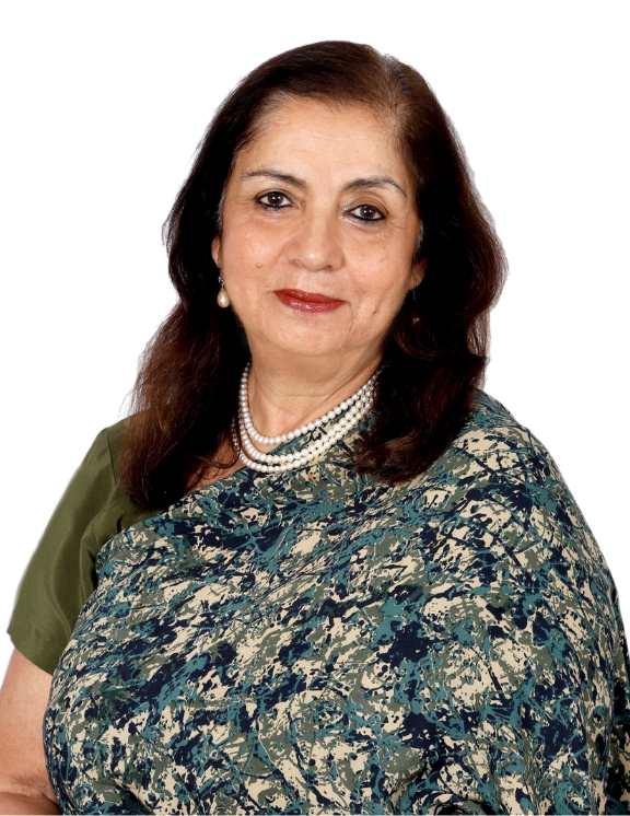 RAGINI CHOPRA