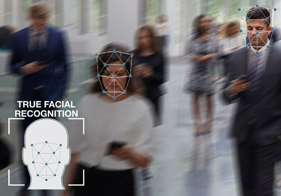 facial-recognition