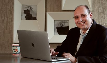 The enterprise world